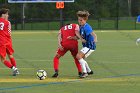 MSoc vs Mitchell  Men’s Soccer vs Mitchell College. - Photo by Keith Nordstrom : Wheaton, MSoccer, MSoc, Men’s Soccer